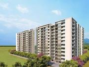 2 BHK Apartment in Dhanori for resale Pune. The...