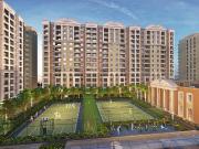 2 BHK Apartment in Dhanori for resale Pune. The...