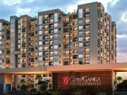 2 BHK Apartment in Dhanori for resale Pune. The...