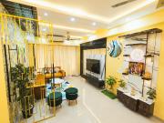 2 BHK Apartment in Dhapa for rent Kolkata. The reference...