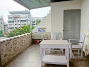 2 BHK Apartment in Dharampeth for rent Nagpur. The...