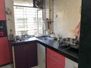 2 BHK Apartment in Dharamveer Nagar for resale Thane....