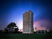 2 BHK Apartment in Dharamveer Nagar for resale Thane....