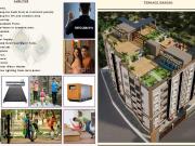 2 BHK Apartment in Dhauli for resale Bhubaneswar. The...