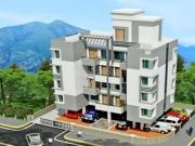 2 BHK Apartment in Dhayari for rent Pune. The reference...