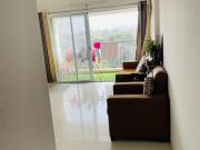 2 BHK Apartment in Dhayari for rent Pune. The reference...