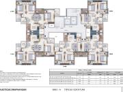 2 BHK Apartment in Dhayari for resale Pune. The...