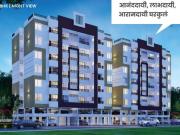 2 BHK Apartment in Narhe for resale Pune. The reference...