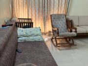 2 BHK Apartment in Dhokali Naka for resale Thane. The...