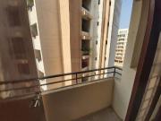 2 BHK Apartment in Dhoomanganj for rent Allahabad. The...