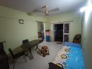 2 BHK Apartment in Dighi for rent Pune. The reference...
