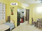2 BHK Apartment in Dighi for rent Pune. The reference...