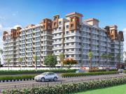 2 BHK Apartment in Dindoli for resale Surat. The...