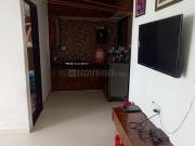 2 BHK Apartment in Dindoli for resale Surat. The...