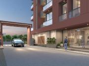 2 BHK Apartment in Dindoli for resale Surat. The...