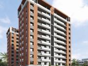 2 BHK Apartment in Dindoli for resale Surat. The...