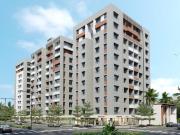2 BHK Apartment in Dindoli for resale Surat. The...
