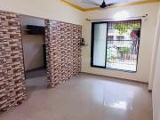 2 BHK Apartment in Dombivli East for rent Sandap Gaon....