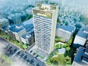 2 BHK Apartment in Dombivli East for rent Thane. The...