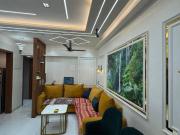 2 BHK Apartment in Dombivli East for rent Thane. The...