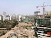 2 BHK Apartment in Dombivli East for rent Thane. The...