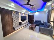 2 BHK Apartment in Dombivli East for rent Thane. The...