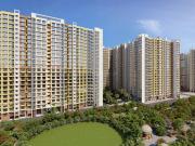 2 BHK Apartment in Dombivli East for rent Thane. The...