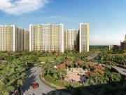 2 BHK Apartment in Dombivli East for resale Thane. The...