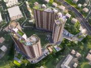 2 BHK Apartment in Dombivli East for resale Thane. The...