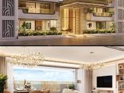 2 BHK Apartment in Dombivli East for resale Thane. The...