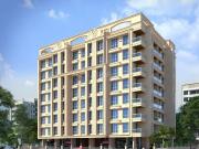 2 BHK Apartment in Dombivli East for resale Thane. The...