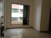 2 BHK Apartment in Dombivli West for rent Thane. The...