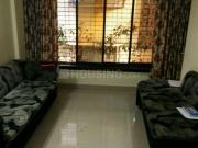 2 BHK Apartment in Dombivli West for rent Thane. The...