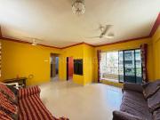 2 BHK Apartment in Dombivli West for rent Thane. The...