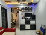 2 BHK Apartment in Dombivli West for resale Thane. The...
