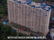 2 BHK Apartment in Dombivli West for resale Thane. The...