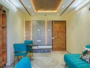2 BHK Apartment in Dombivli West for resale Thane. The...