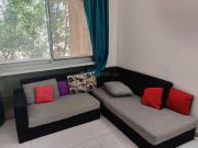 2 BHK Apartment in Domlur Layout for rent Bangalore. The...