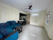 2 BHK Apartment in Domlur Layout for rent Bangalore. The...