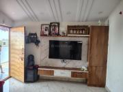 2 BHK Apartment in Dommasandra for rent Bengaluru. The...