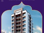 2 BHK Apartment in Dronagiri for resale Navi Mumbai. The...