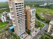 2 BHK Apartment in Dronagiri for resale Navi Mumbai. The...
