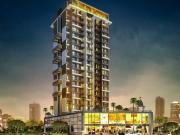 2 BHK Apartment in Dronagiri for resale Navi Mumbai. The...