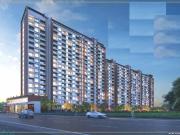 2 BHK Apartment in Dudulgaon for resale Pune. The...
