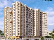 2 BHK Apartment in Dudulgaon for resale Pune. The...