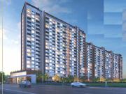 2 BHK Apartment in Dudulgaon for resale Pune. The...