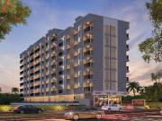 2 BHK Apartment in Dudulgaon for resale Pune. The...