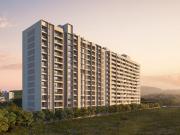 2 BHK Apartment in Dudulgaon for resale Pune. The...