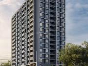 2 BHK Apartment in Dudulgaon for resale Pune. The...