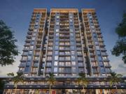 2 BHK Apartment in Dudulgaon for resale Pune. The...